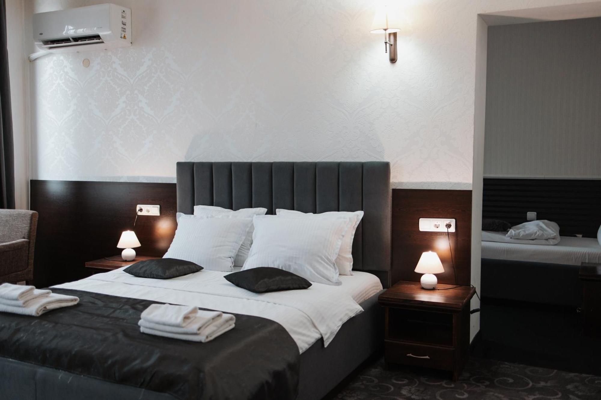 Hotel Neptun Vidin Exterior photo