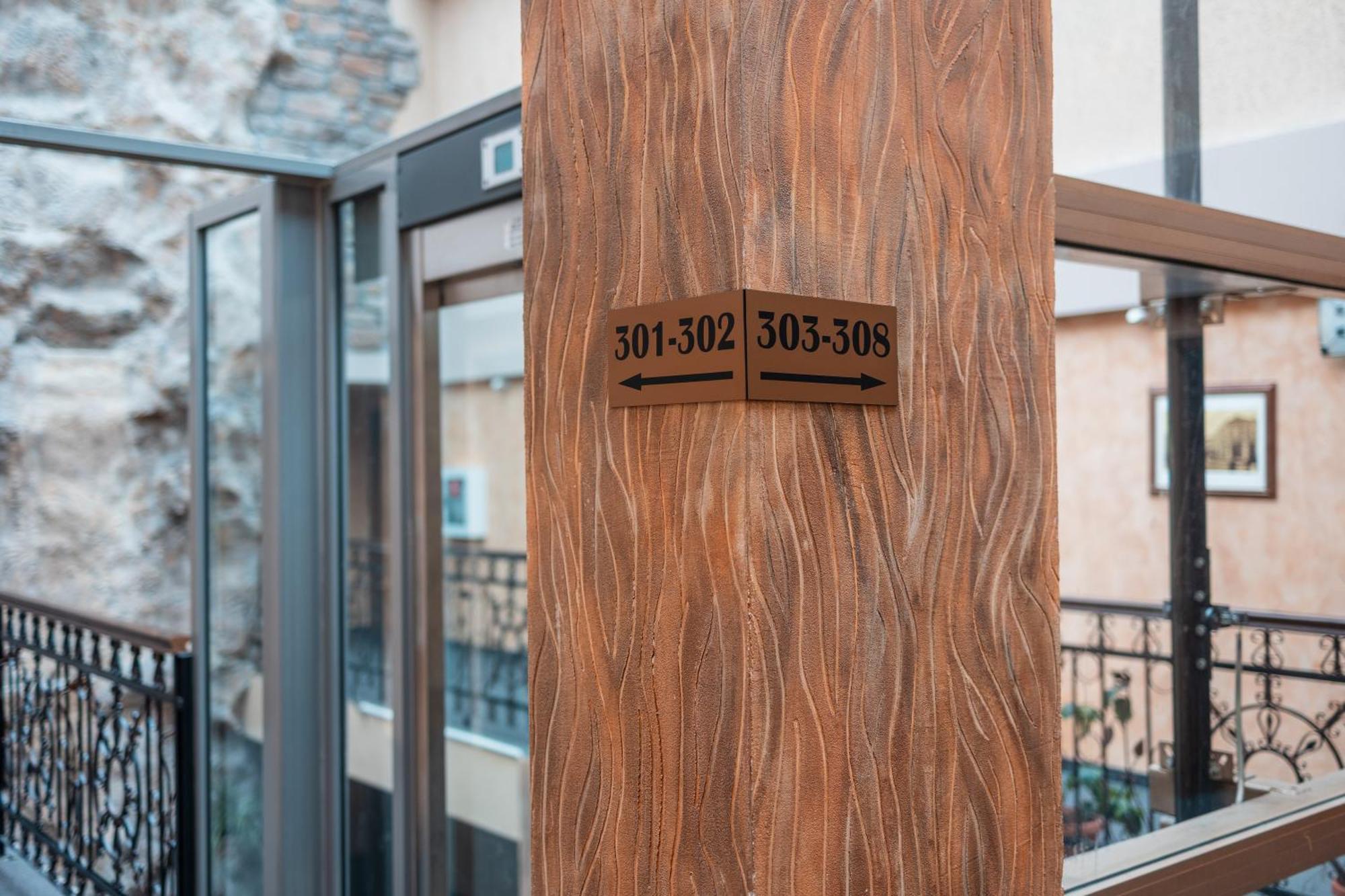 Hotel Neptun Vidin Exterior photo